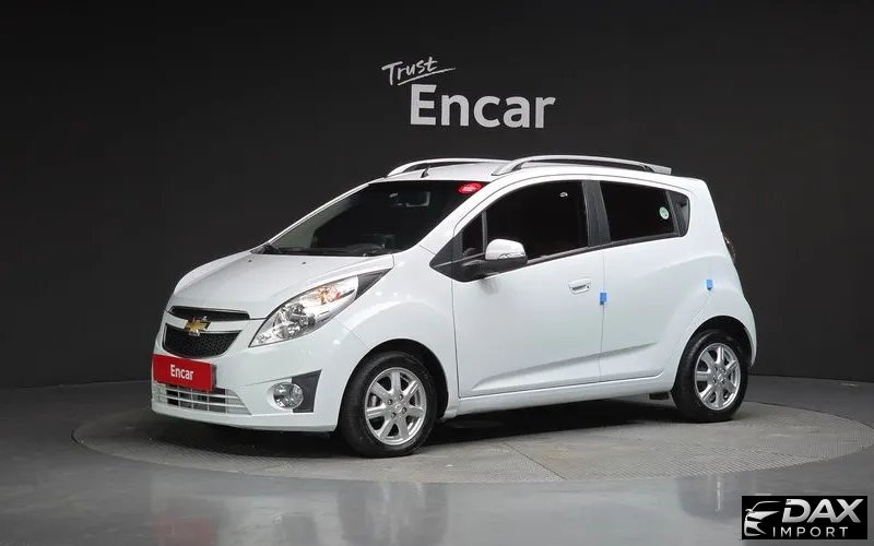 ChevroletGMDaewoo Matiz Jazz