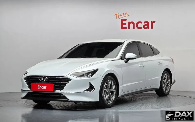 Hyundai Sonata 2.0