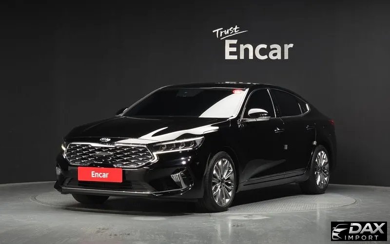 Kia K7 2.5 GDI X Edition