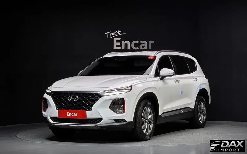 Hyundai Santafe Gasoline 2.0T 2WD