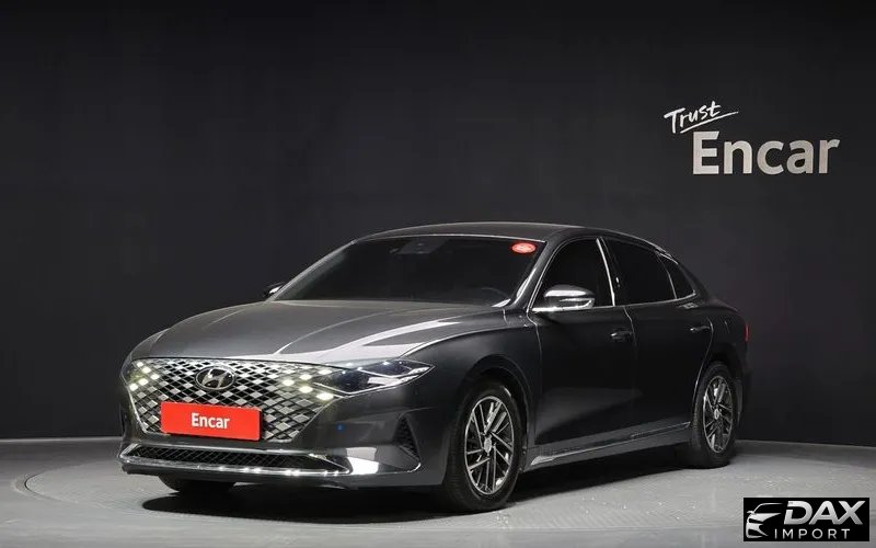 Hyundai Grandeur 2.5