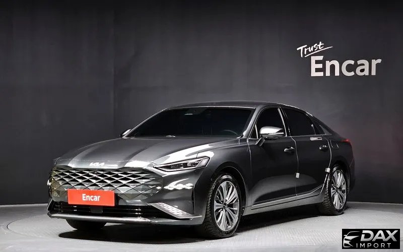 Kia K8 Signature Special