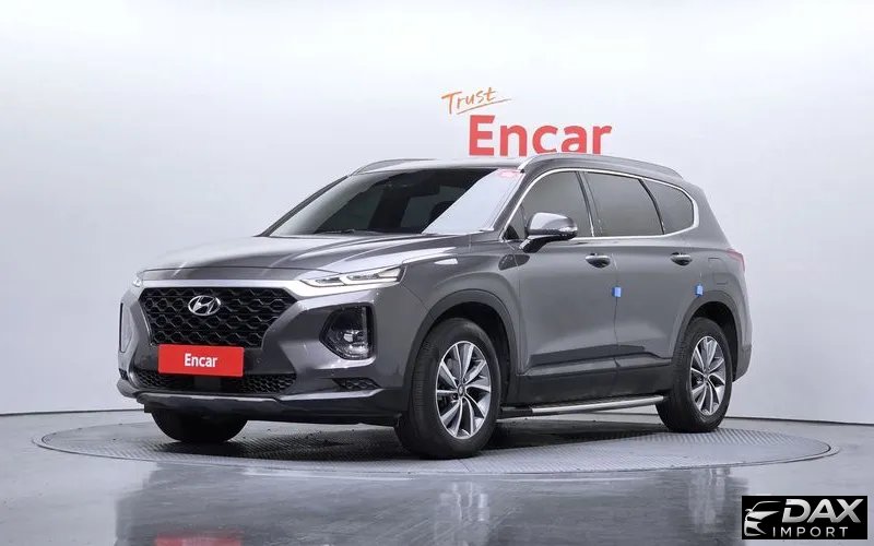 Hyundai Santafe Diesel 2.0 2WD
