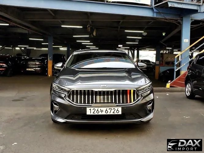 Kia K7 2.5 GDI Noblesse