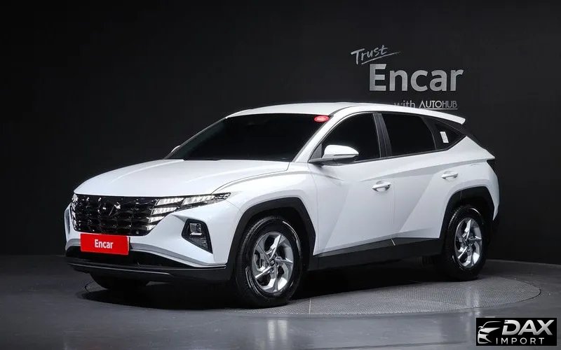 Hyundai Tucson Diesel 2.0 2WD