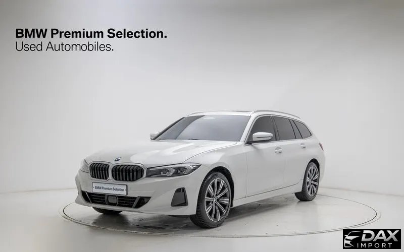 BMW 3-Series 320i Touring