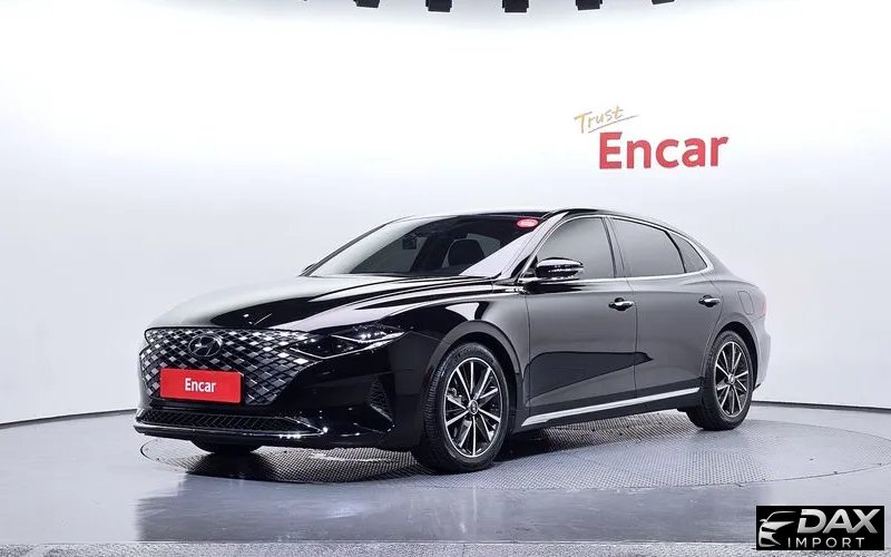 Hyundai Grandeur 2.5