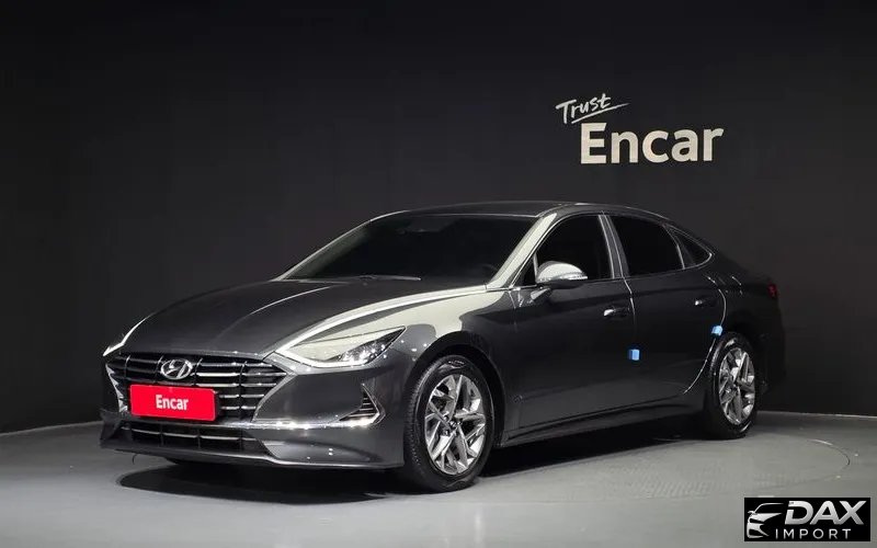 Hyundai Sonata 2.0