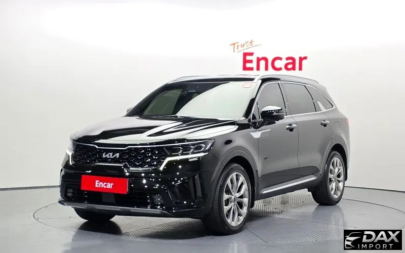 Kia Sorento Diesel 2.2 2WD