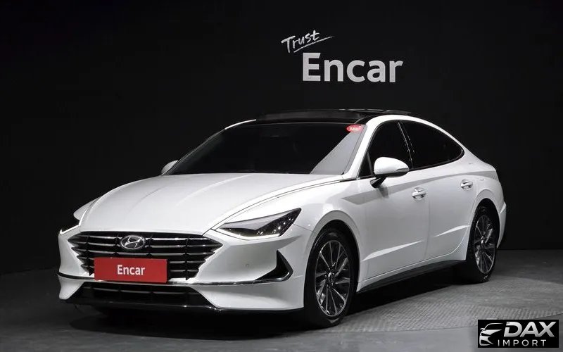 Hyundai Sonata 2.0