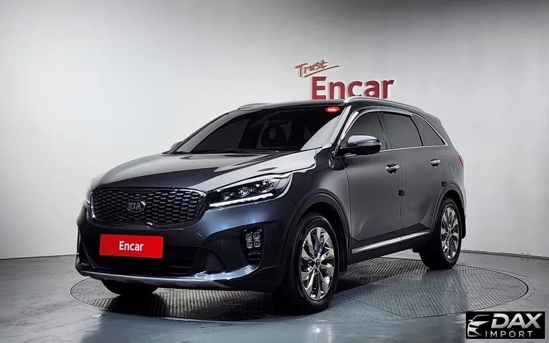 Kia Sorento Diesel 2.2 2WD