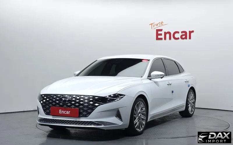 Hyundai Grandeur 2.5