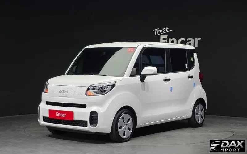 Kia RAY Van