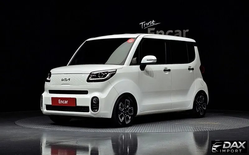 Kia RAY Best Selection