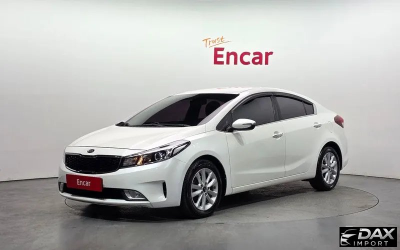 Kia K3 Diesel Trendy