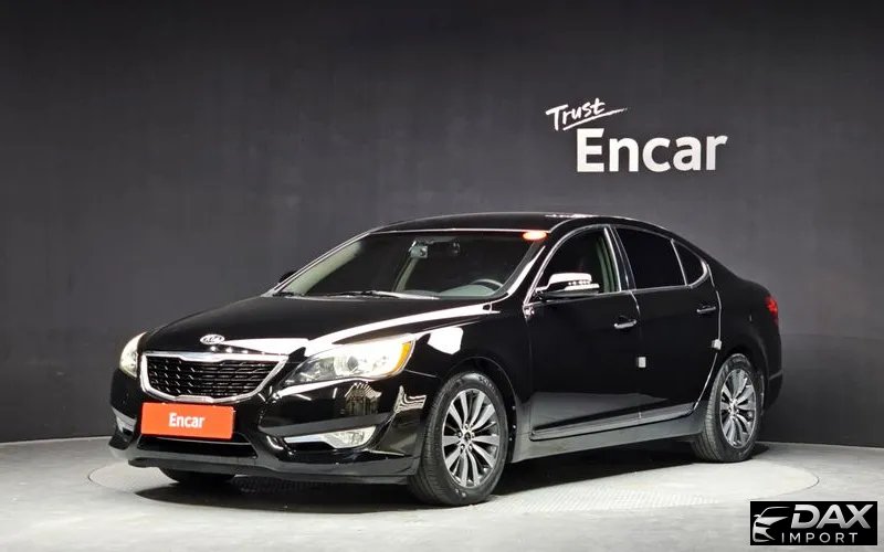 Kia K7 2.4 GDI Luxury