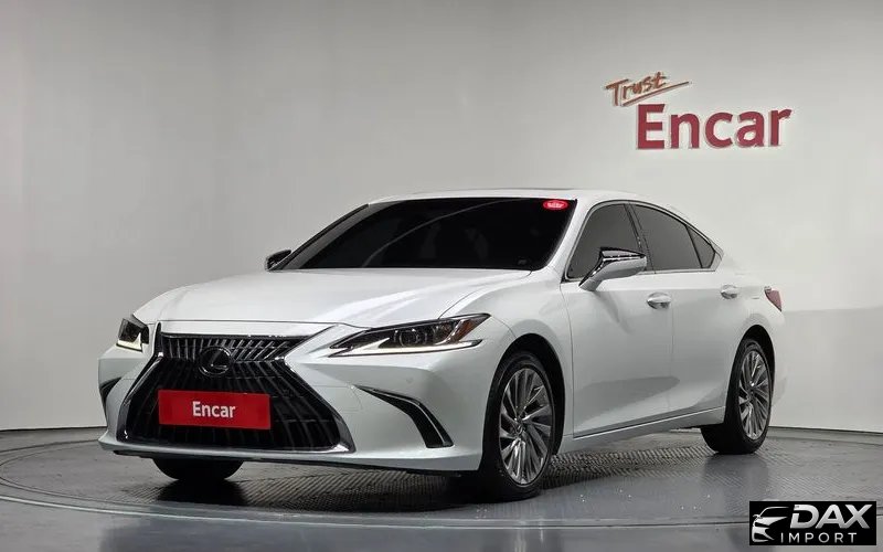 Lexus ES Luxury Plus