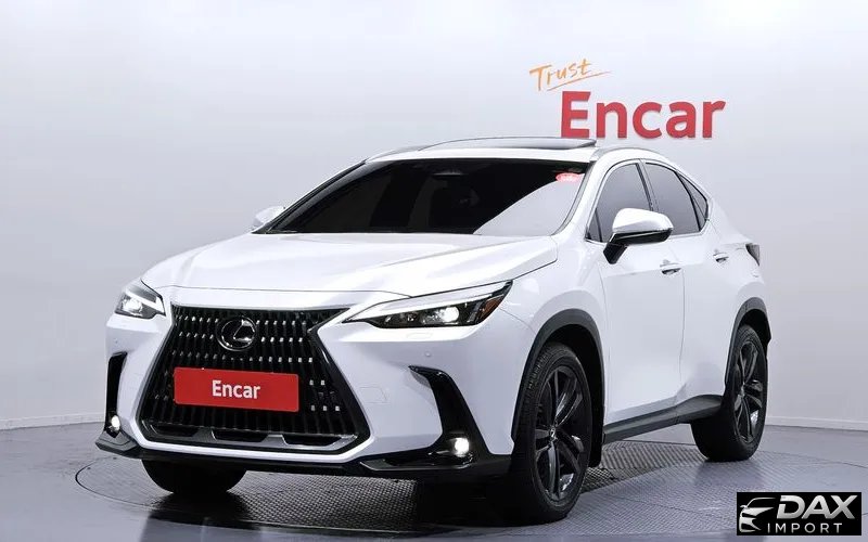 Lexus NX Premium