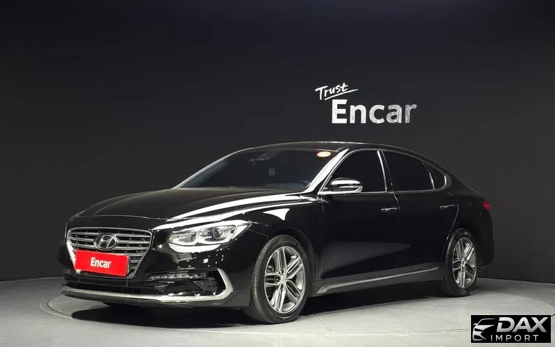 Hyundai Grandeur 2.4 Premium