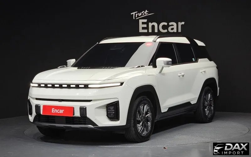 KG_Mobility_Ssangyong Torres E7