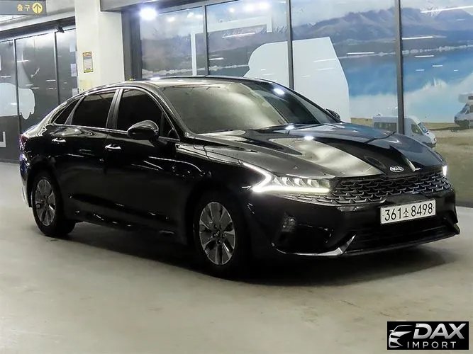 Kia K5 Trendy