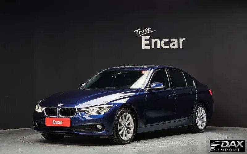 BMW 3-Series 320d xDrive