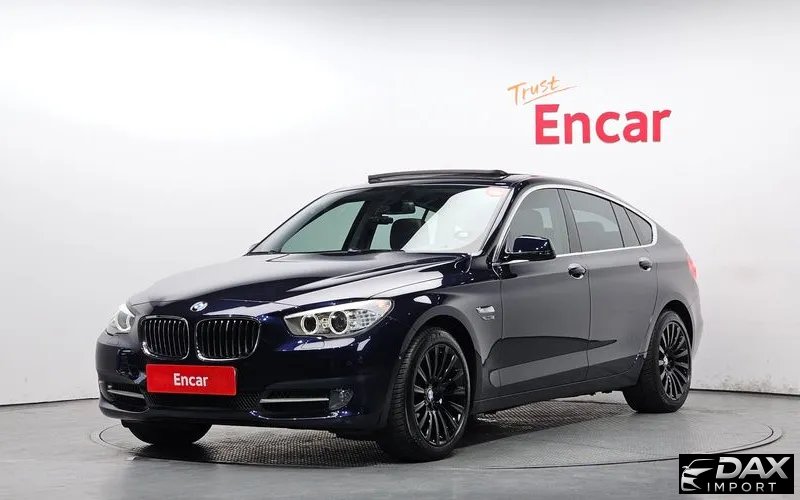 BMW Gran Turismo GT ED Edition
