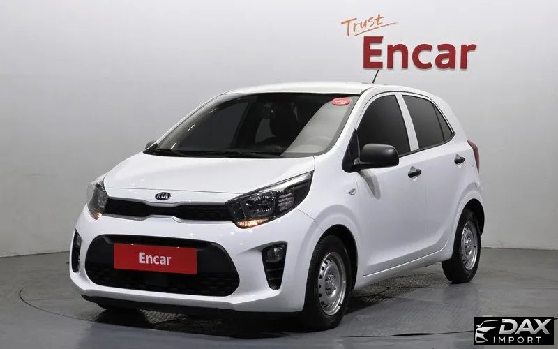 Kia morning Basic Plus