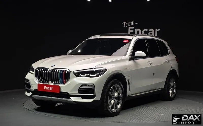 BMW X5 xDrive 45e xLine