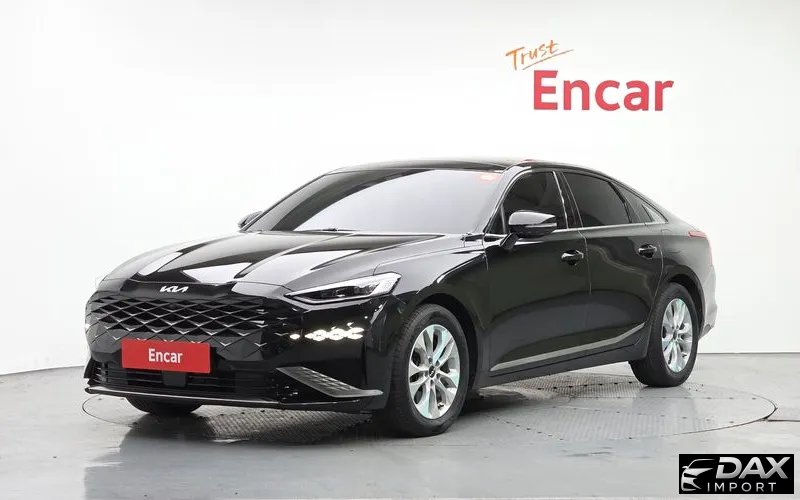 Kia K8 2.5 Gasoline 2WD