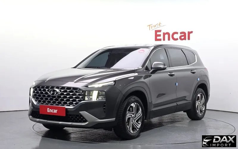 Hyundai Santafe Diesel 2.2 2WD