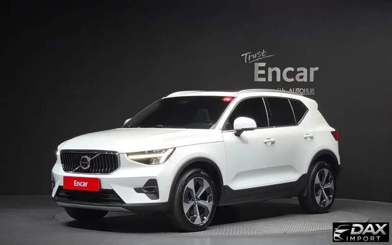 Volvo XC40 B4 Ultimate Bright