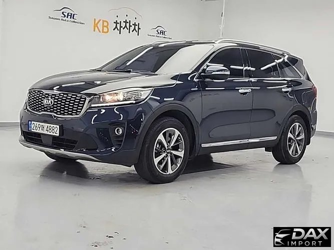 Kia Sorento Diesel 2.0 2WD