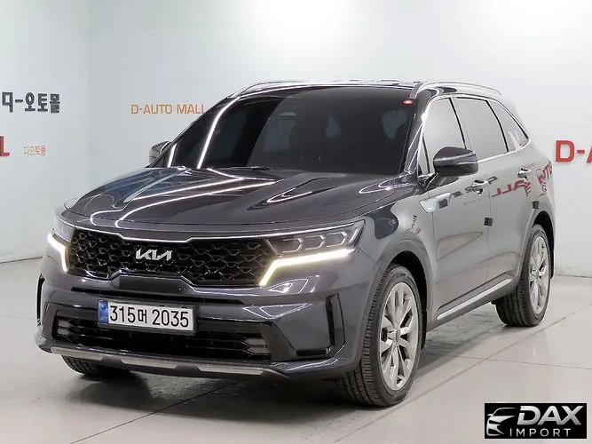 Kia Sorento Diesel 2.2 2WD