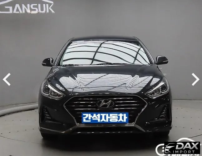 Hyundai Sonata 2.0 Smart