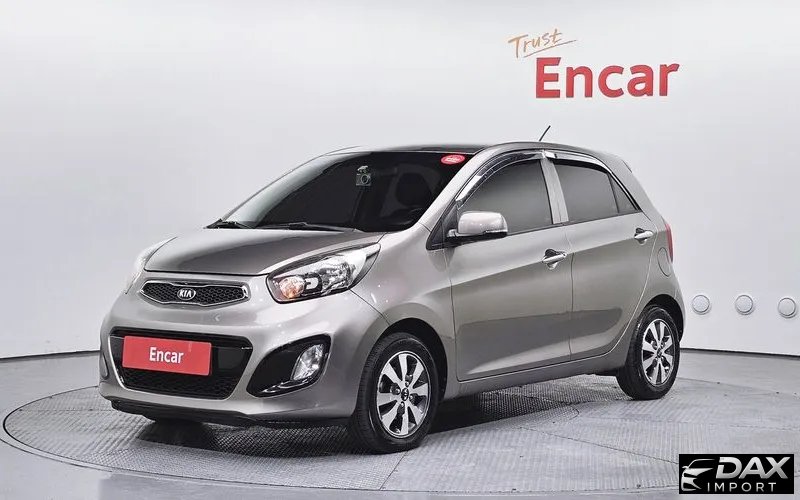 Kia morning Deluxe special