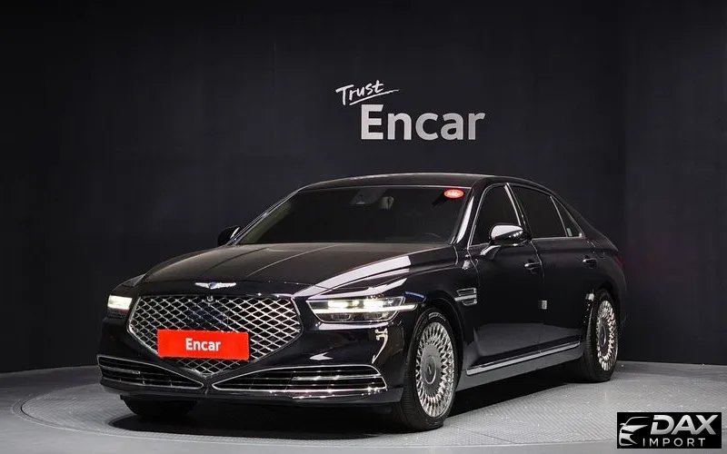 Genesis G90 3.8 AWD