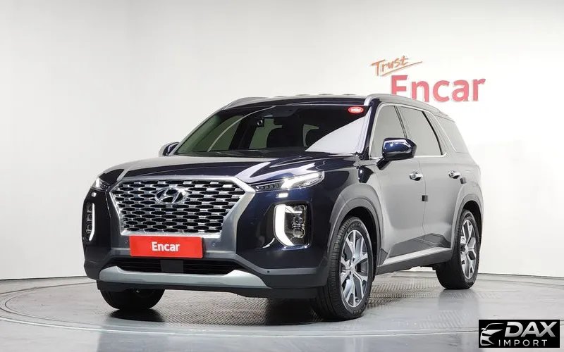 Hyundai Palisade Diesel 2.2 2WD