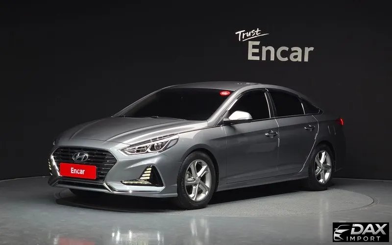 Hyundai Sonata 2.0 Smart