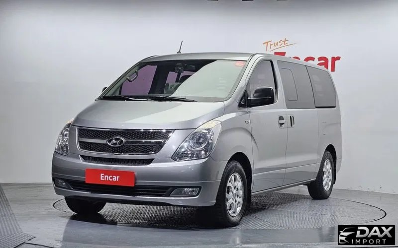 Hyundai Starex 5-Seater VAN
