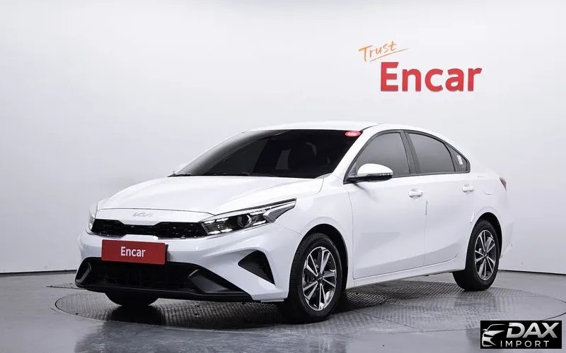 Kia K3 1.6