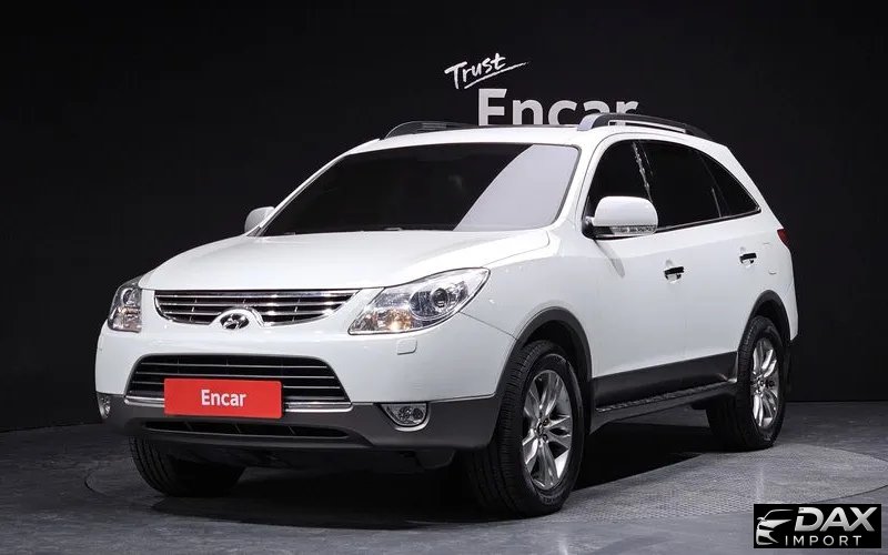 Hyundai Veracruz Gasoline 4WD 380VXL