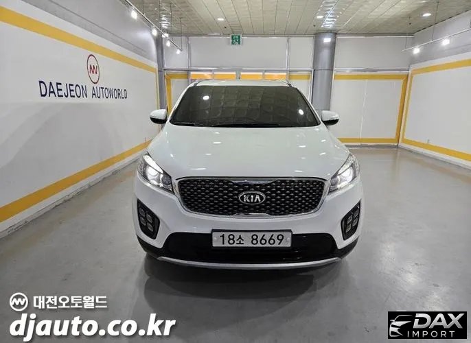 Kia Sorento Diesel 2.0 2WD