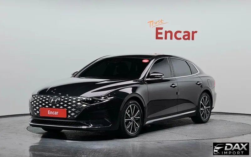 Hyundai Grandeur 2.5