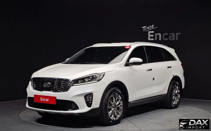 Kia Sorento Diesel 2.0 2WD