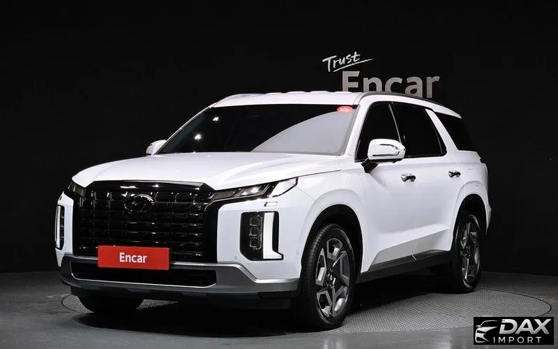 Hyundai Palisade Diesel 2.2 2WD
