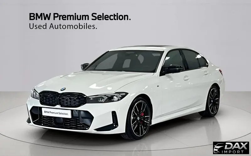 BMW 3-Series M340i Pro