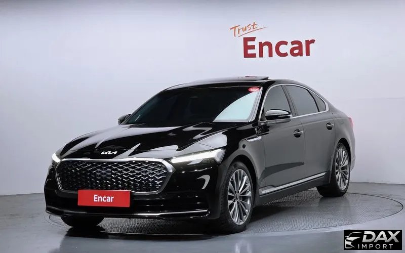 Kia K9 3.8 GDI AWD
