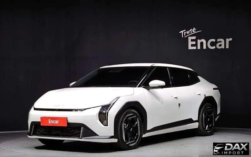 Kia EV4 Long Range 2WD