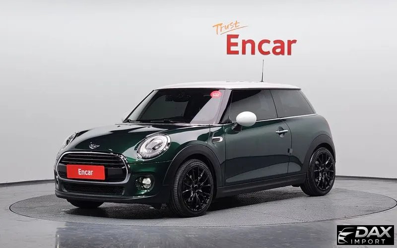 Mini Cooper Standard